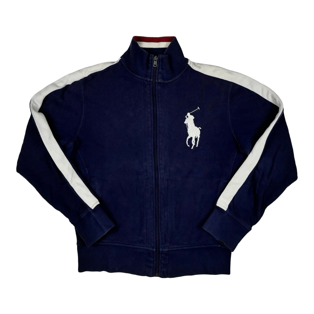 Big Pony Zipper