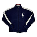 Big Pony Zipper