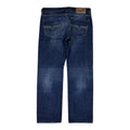 Straight Jeans