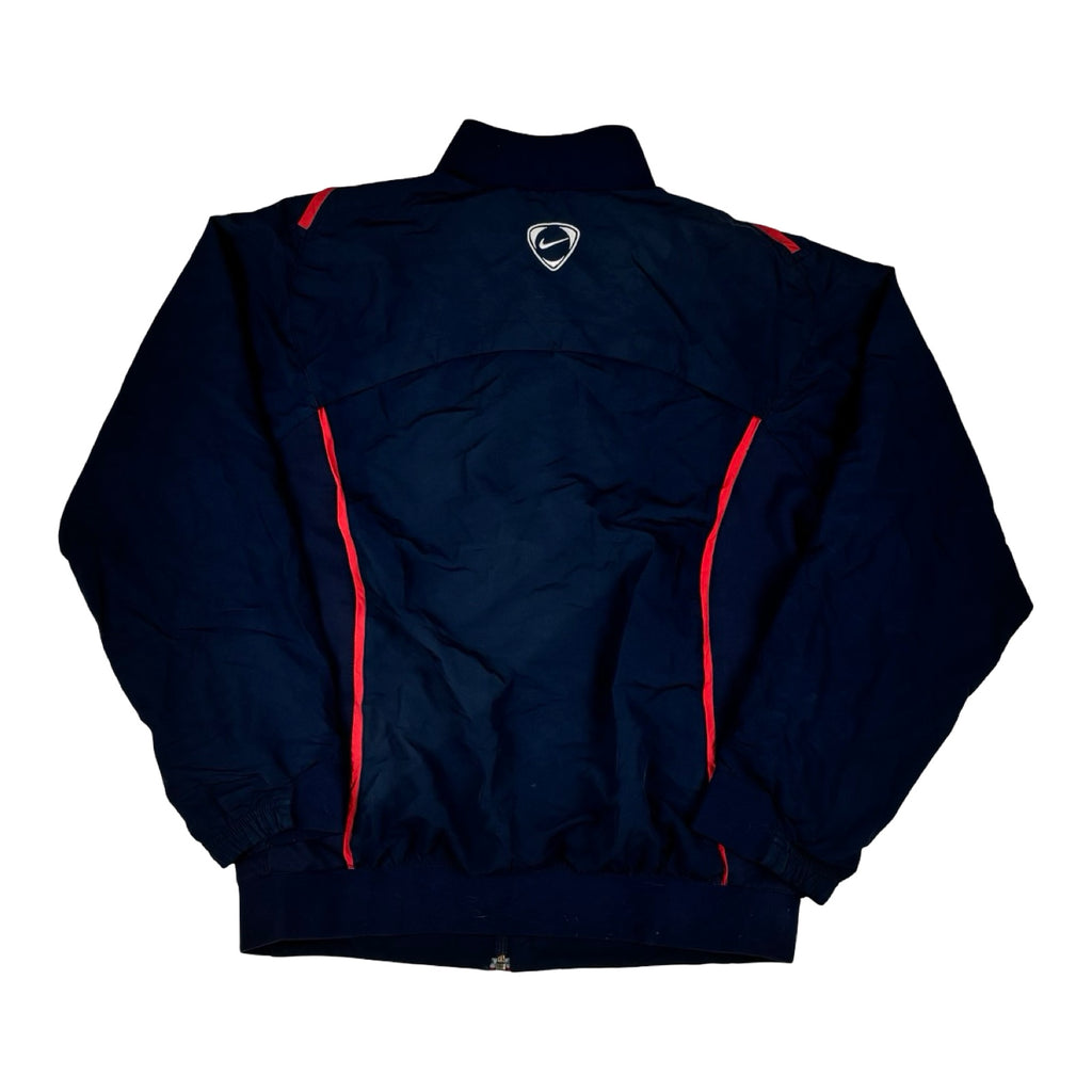 Arsenal Trainingsjacke