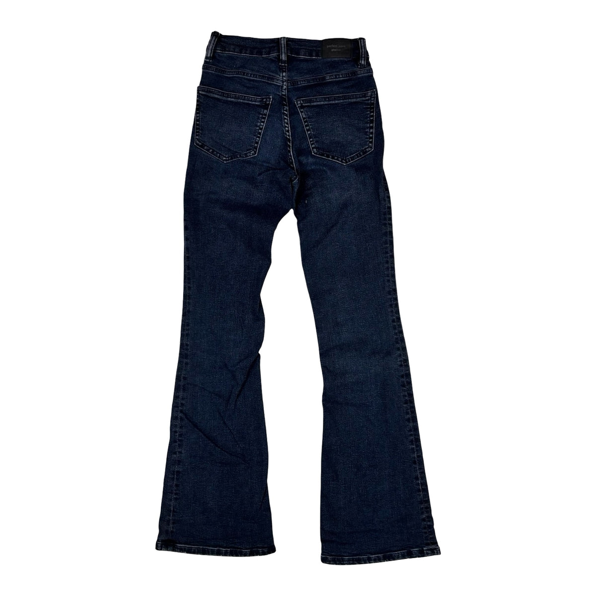 Bootcut Jeans