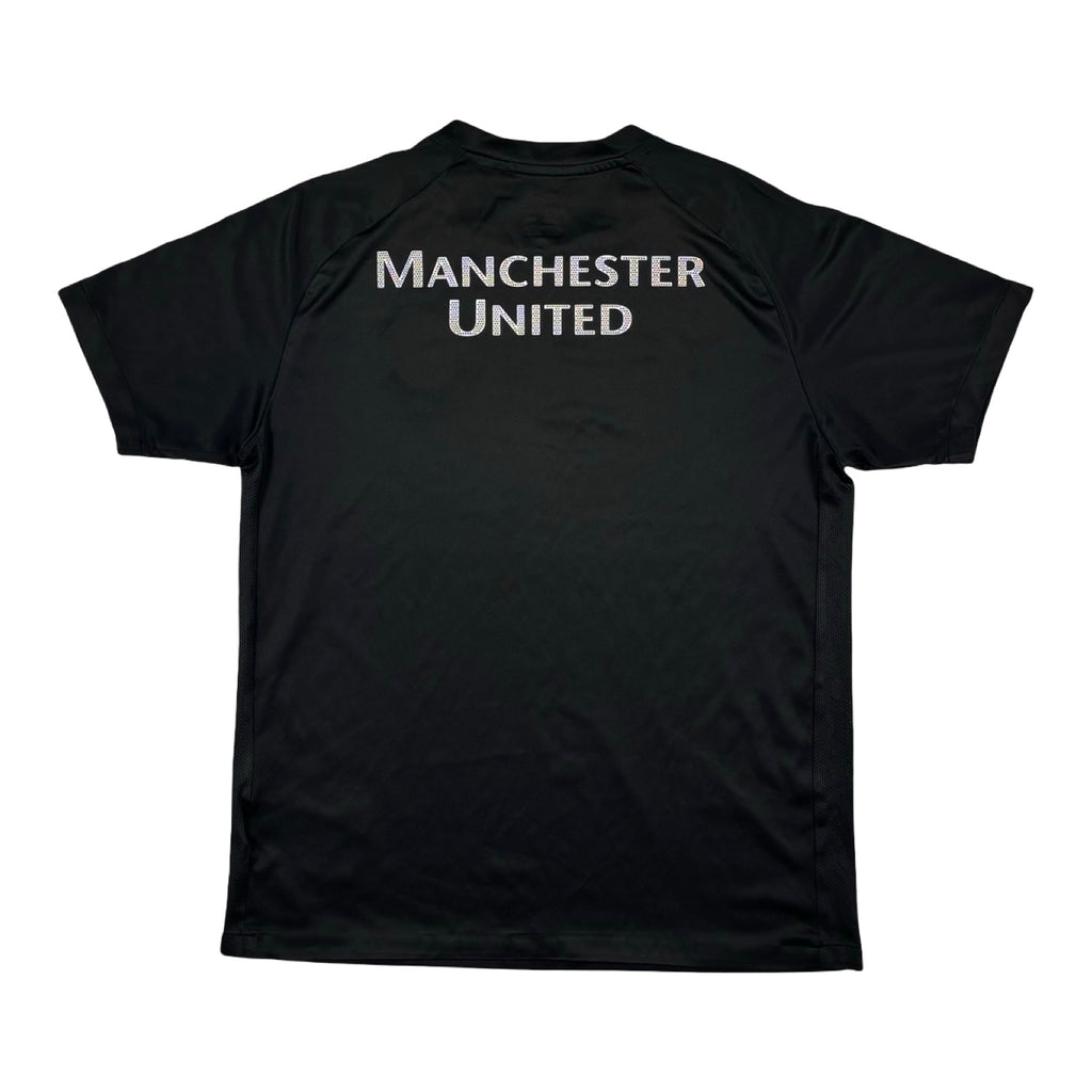Manchester United Trikot