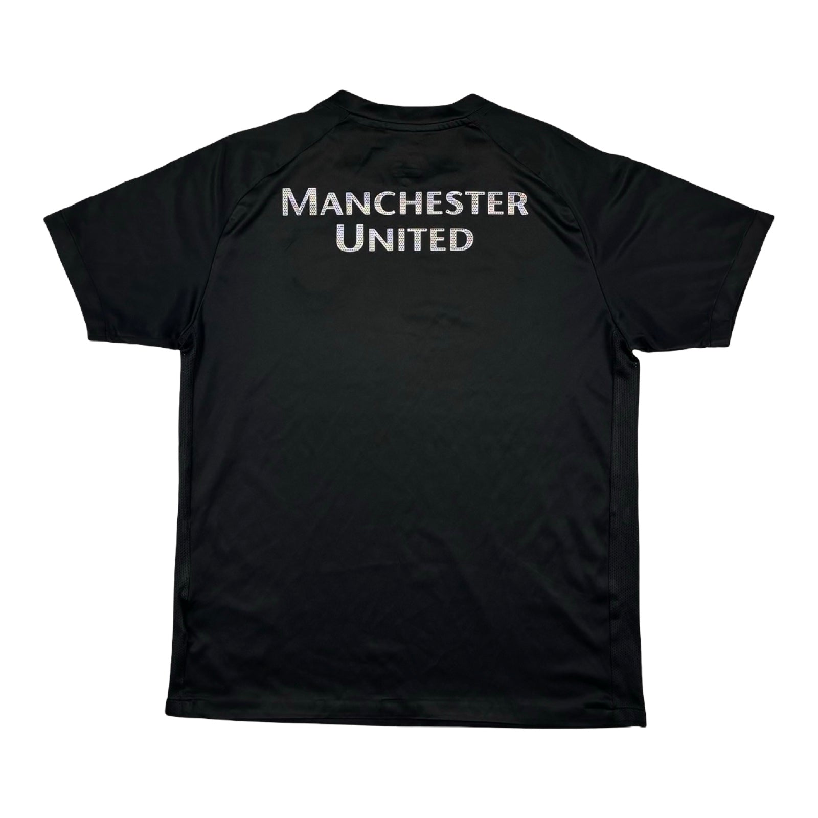 Manchester United Trikot