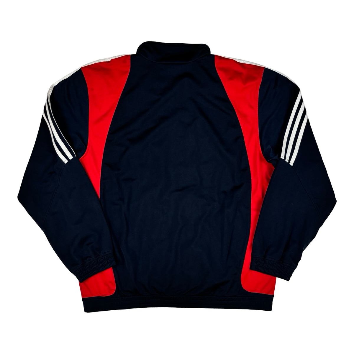 Trainingsjacke