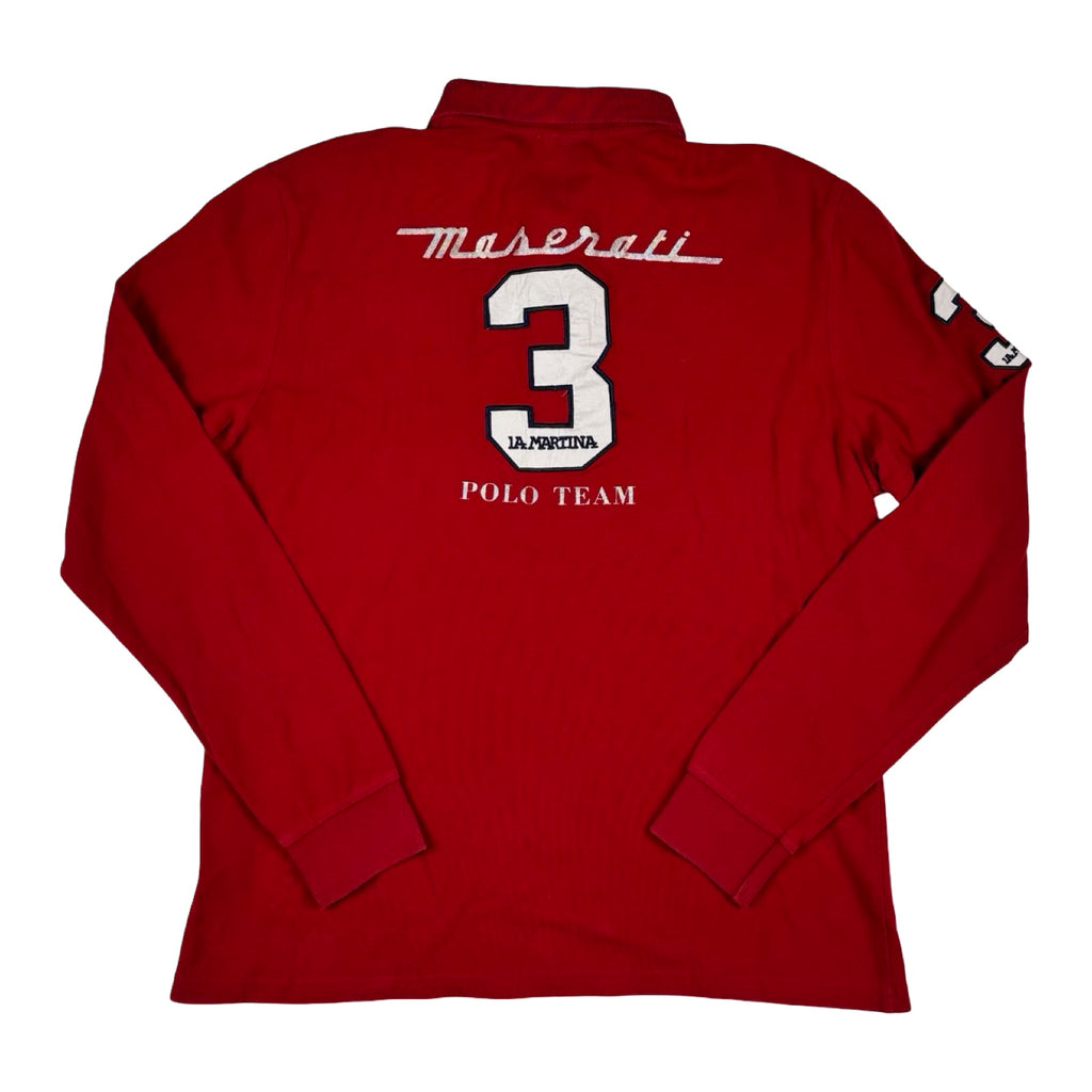 Maserati Polo