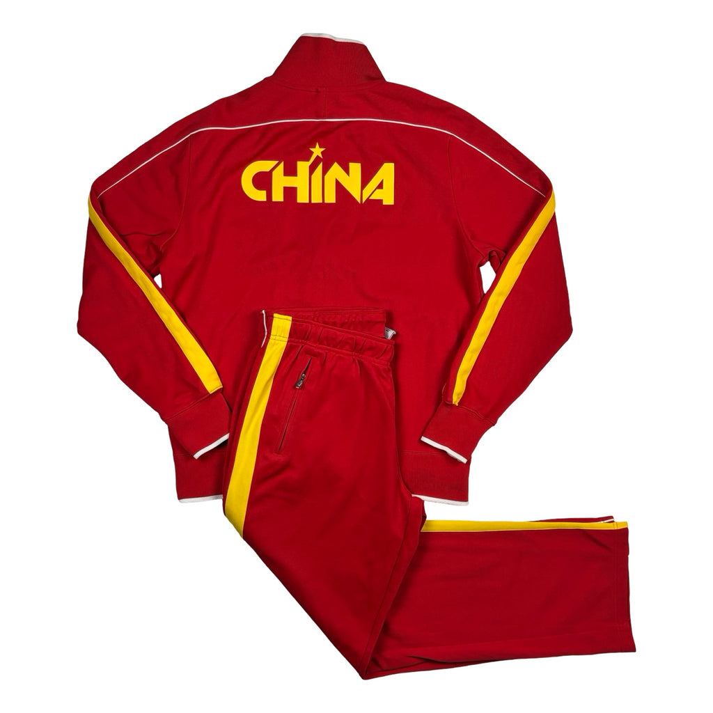 China Trainingsanzug