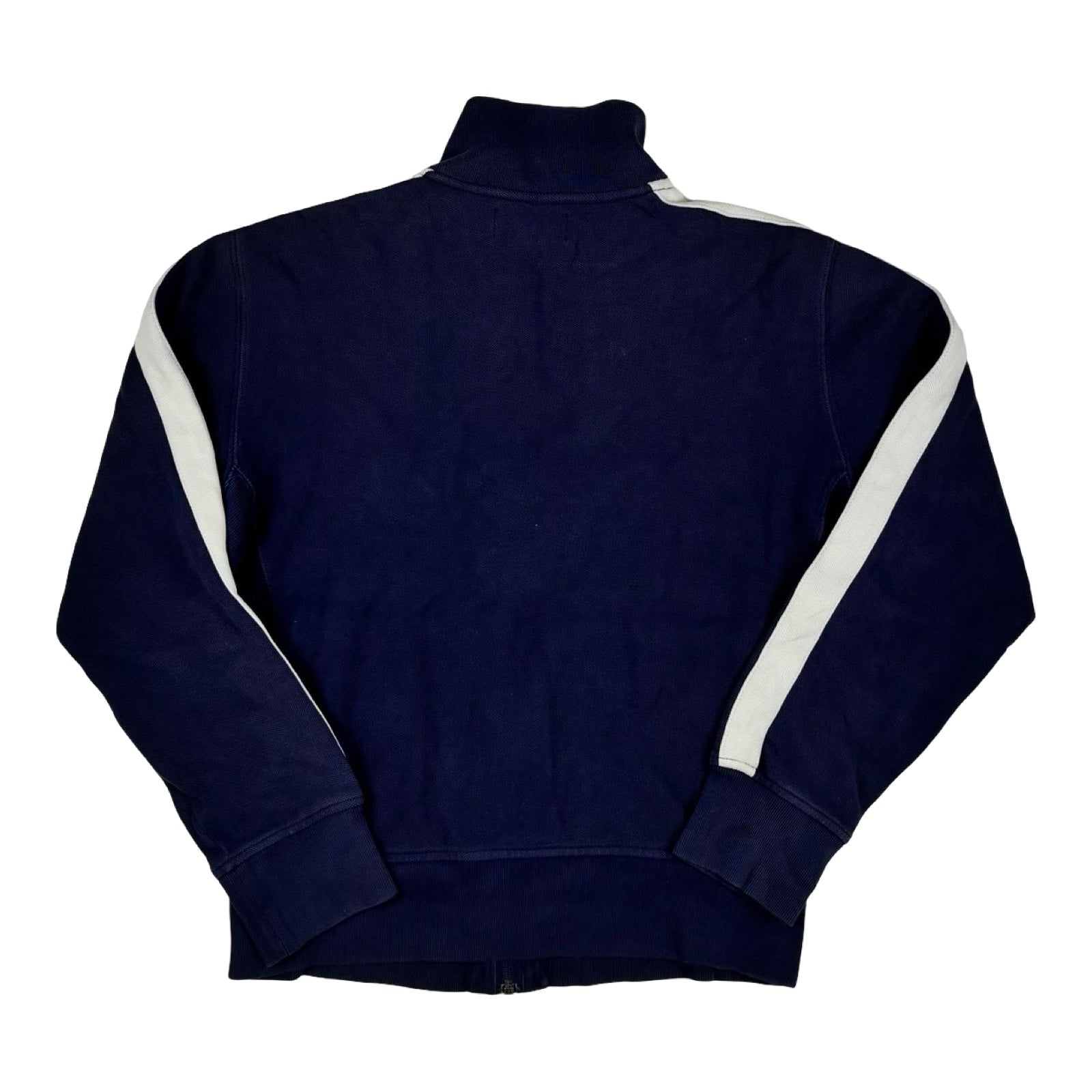Big Pony Zipper