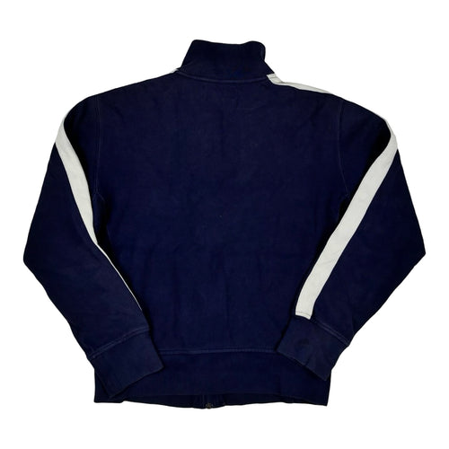 Big Pony Zipper