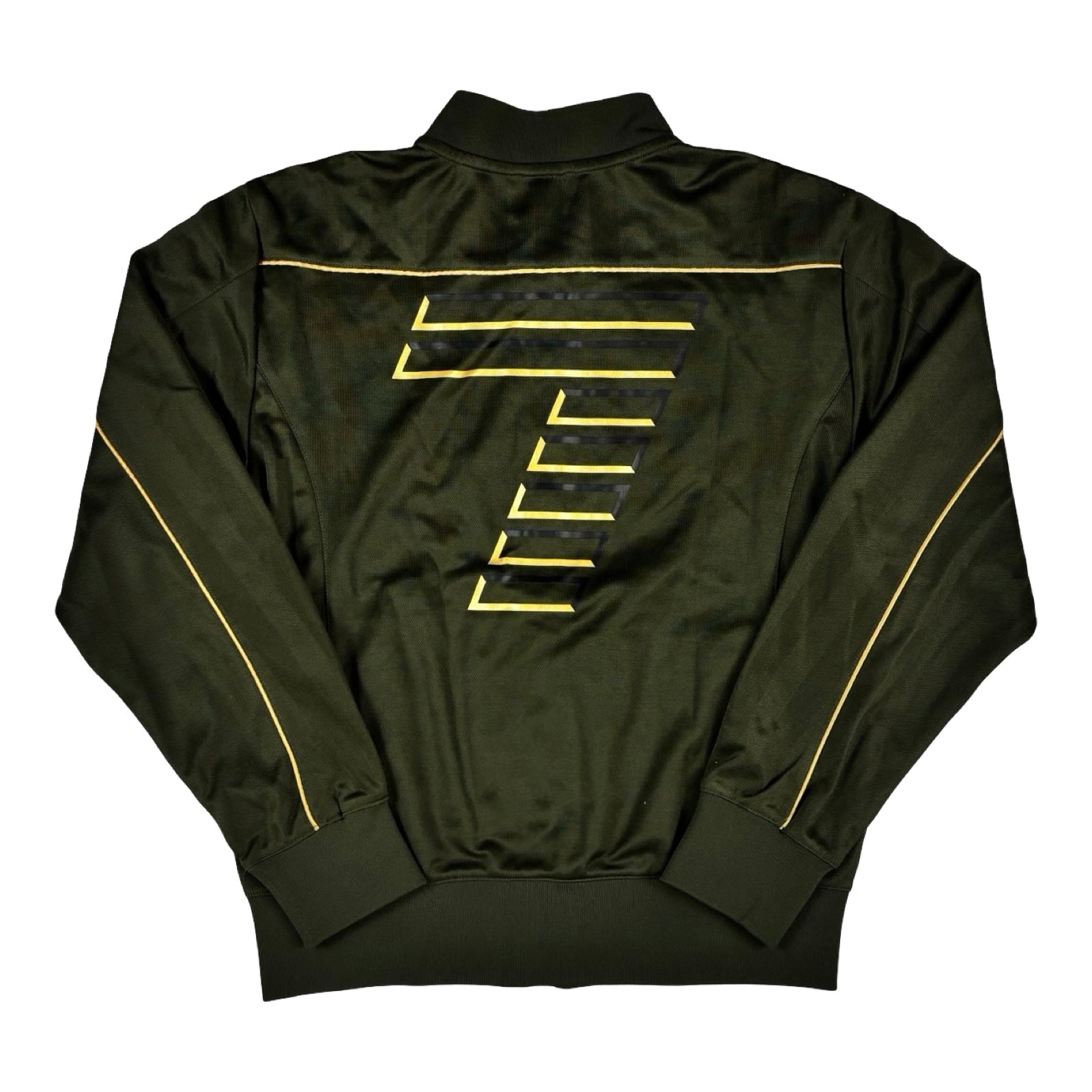 Trainingsjacke