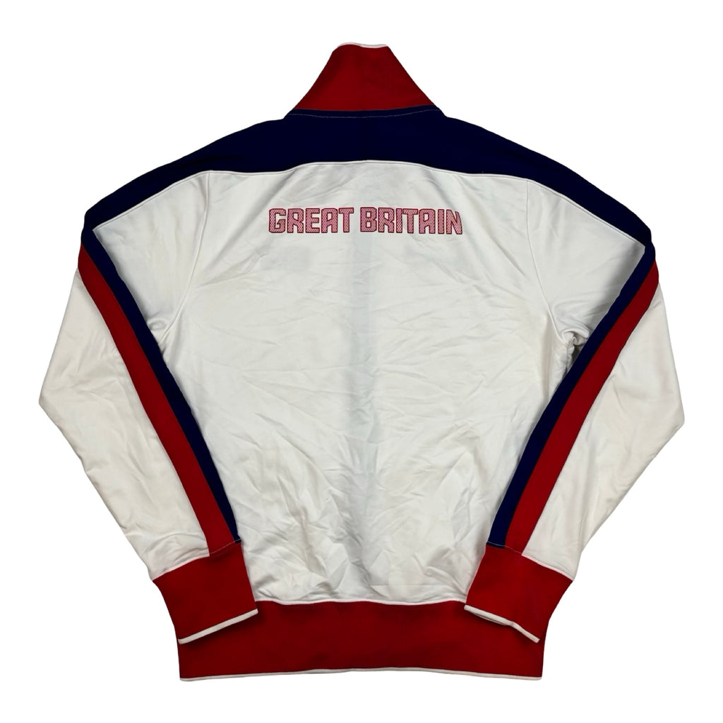 England Trainingsjacke