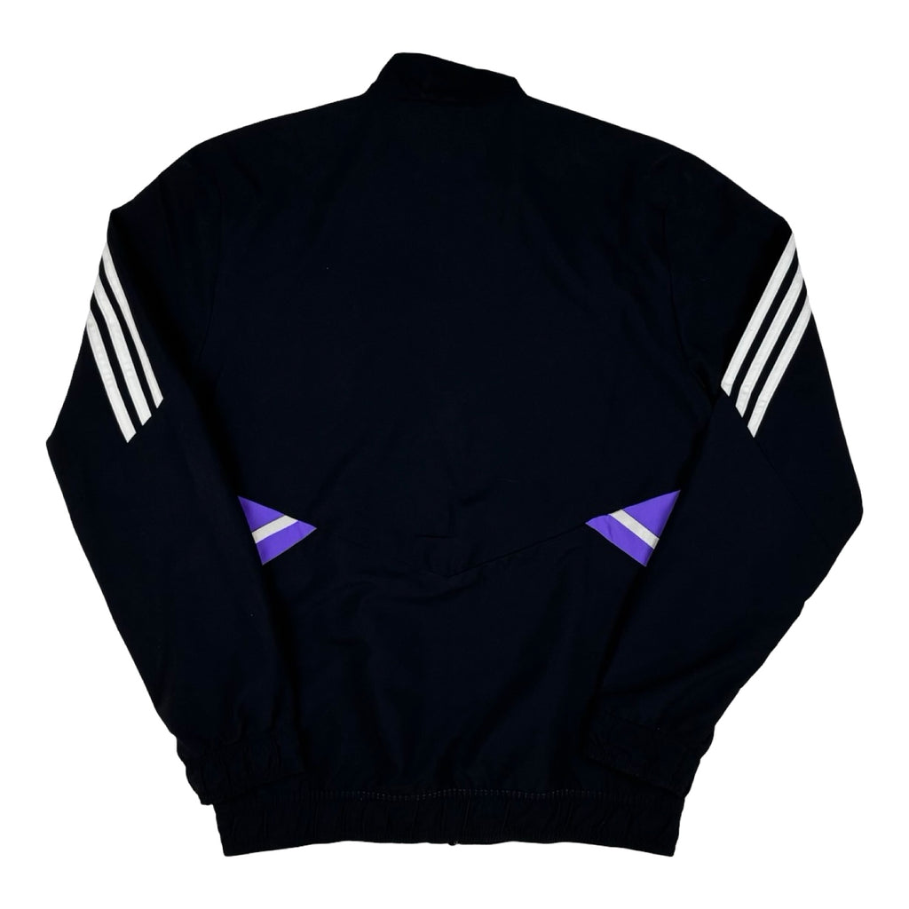 Real Madrid Trainingsjacke