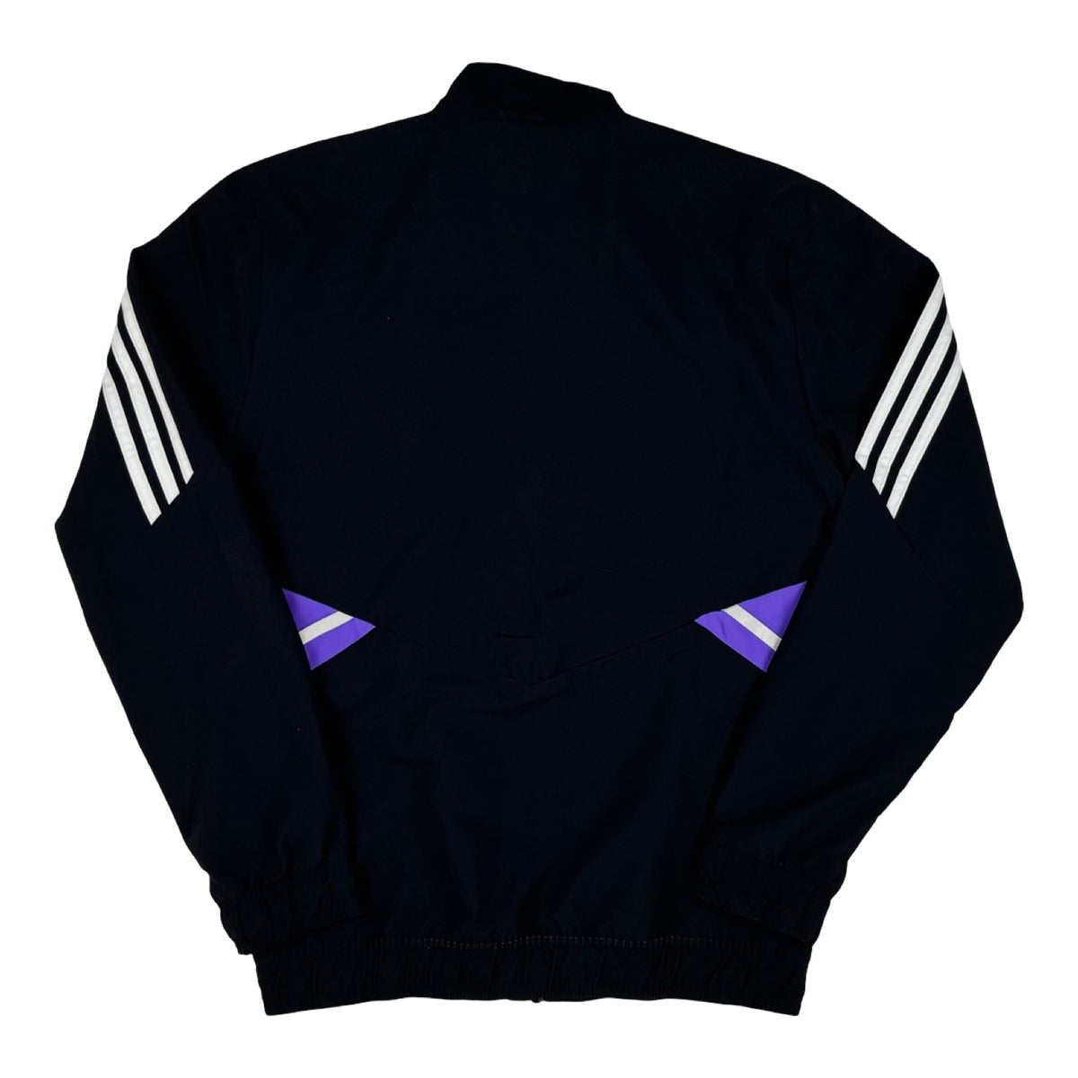 Real Madrid Trainingsjacke