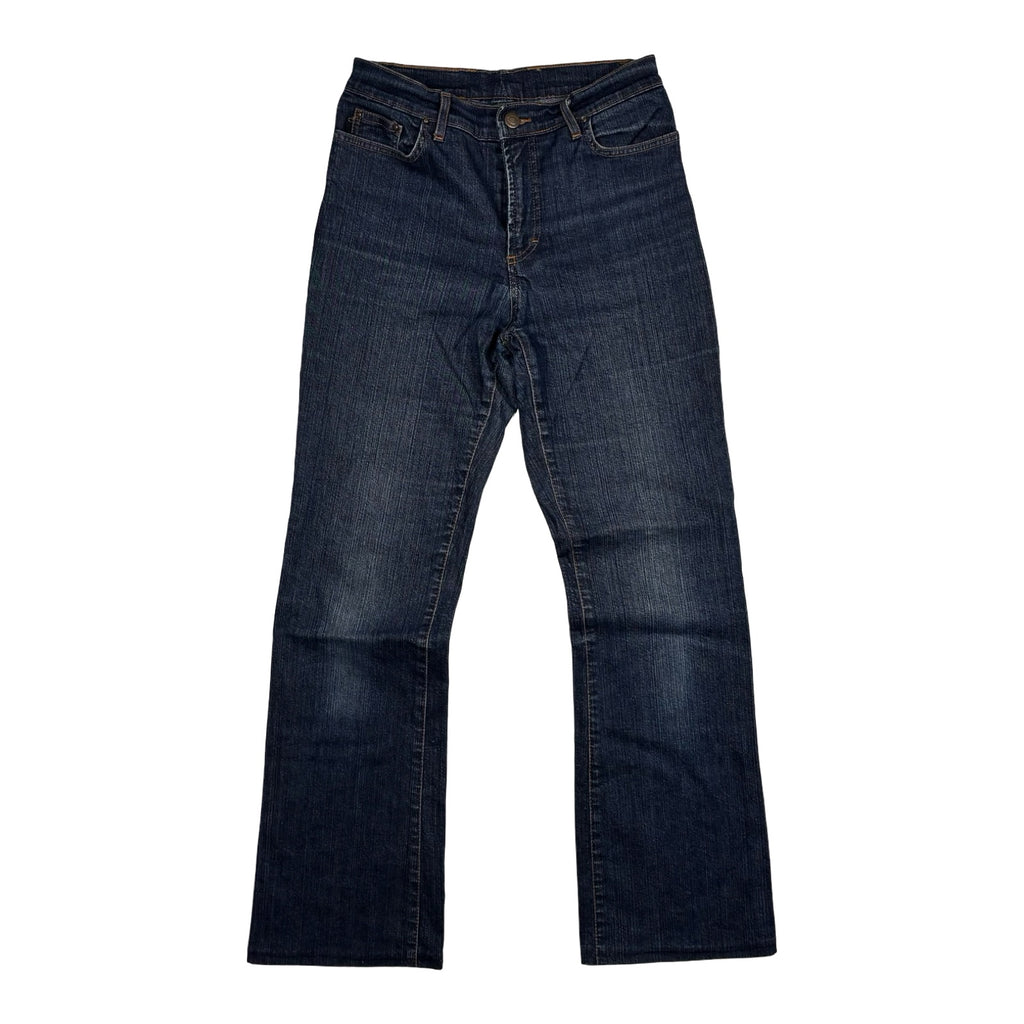 Bootcut Jeans (W)