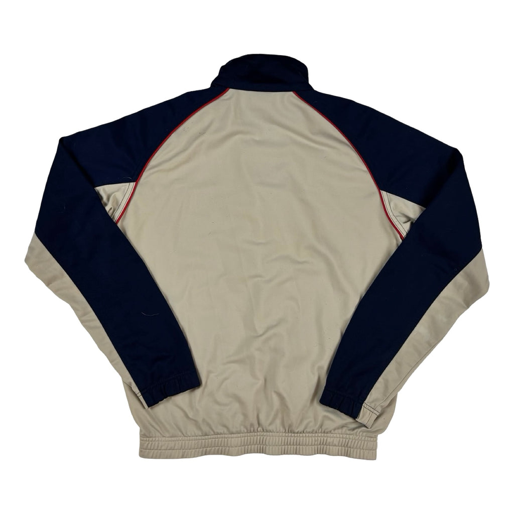 Trainingsjacke