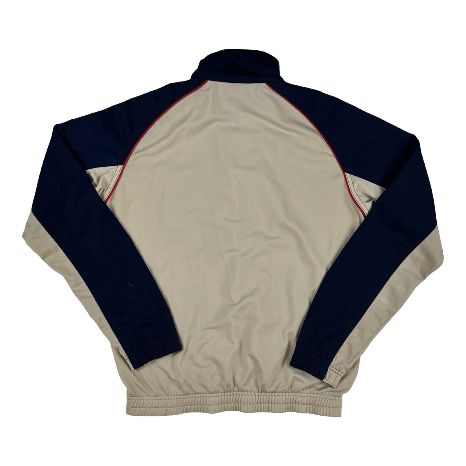 Trainingsjacke