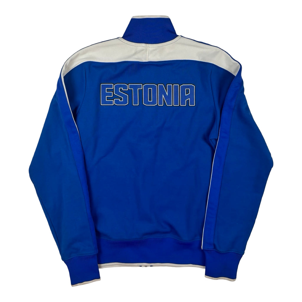 Estland Trainingsjacke