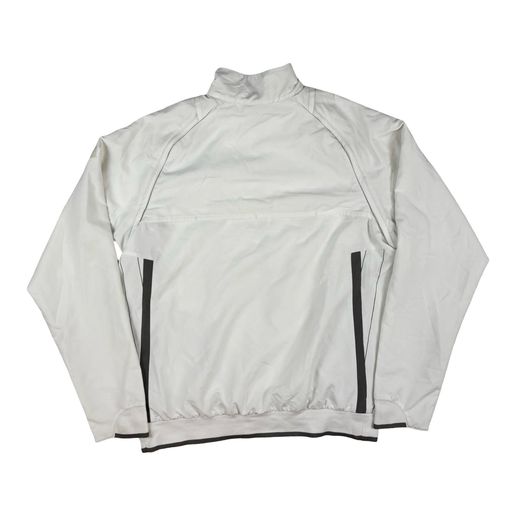 Trainingsjacke