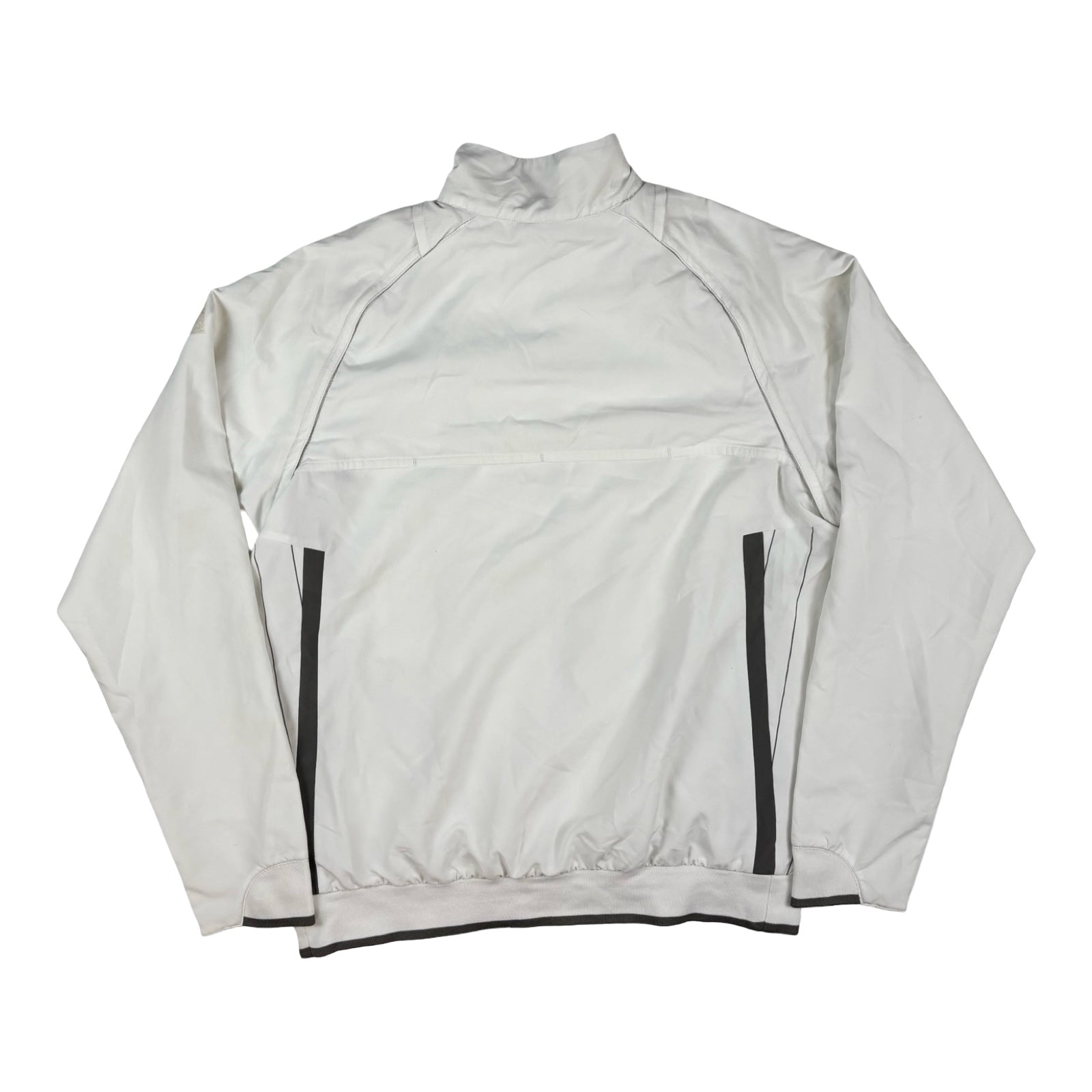 Trainingsjacke