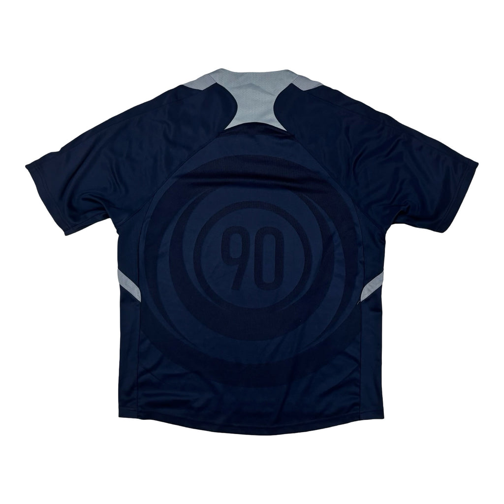 Total 90 Trikot