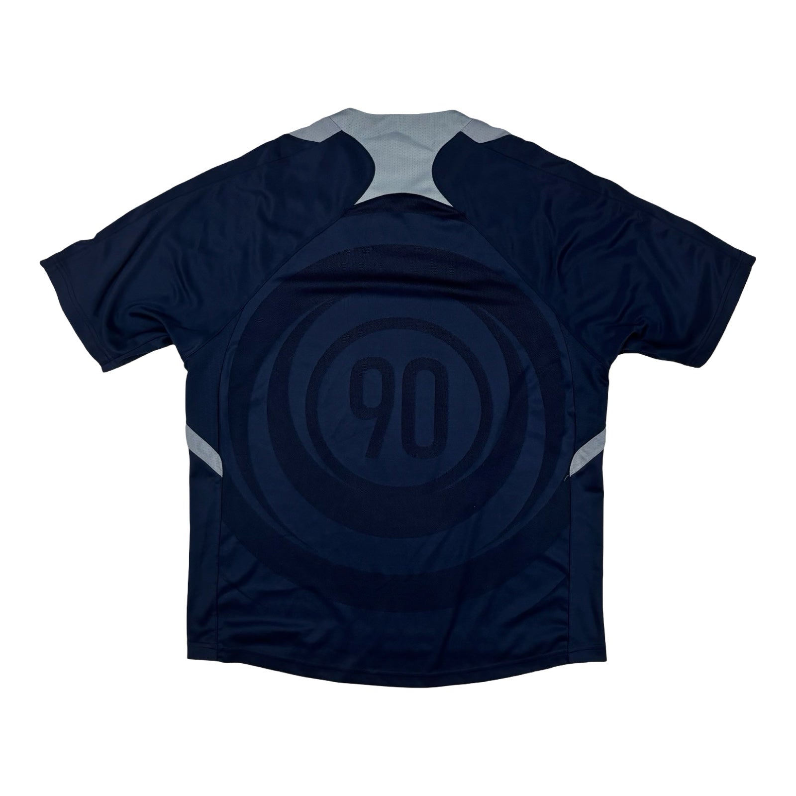 Total 90 Trikot