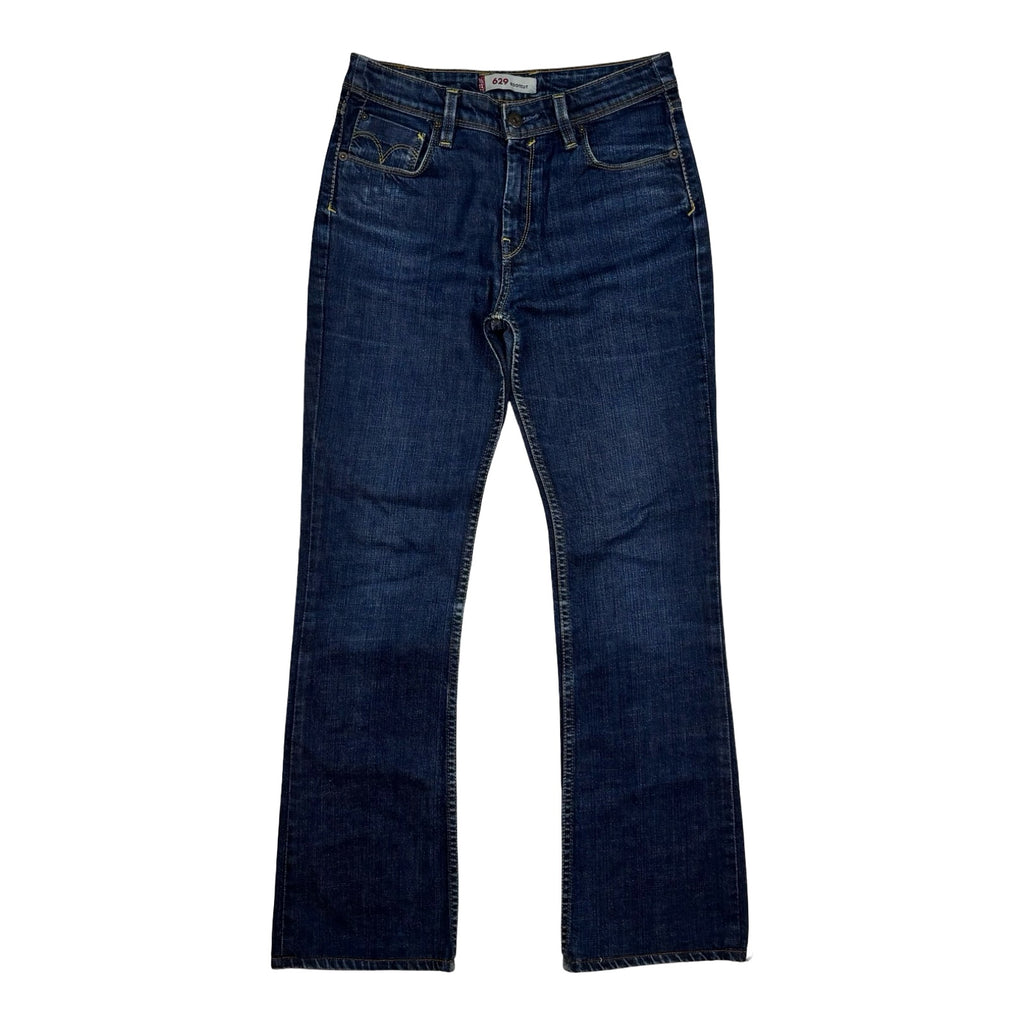 629 Bootcut Jeans (W)