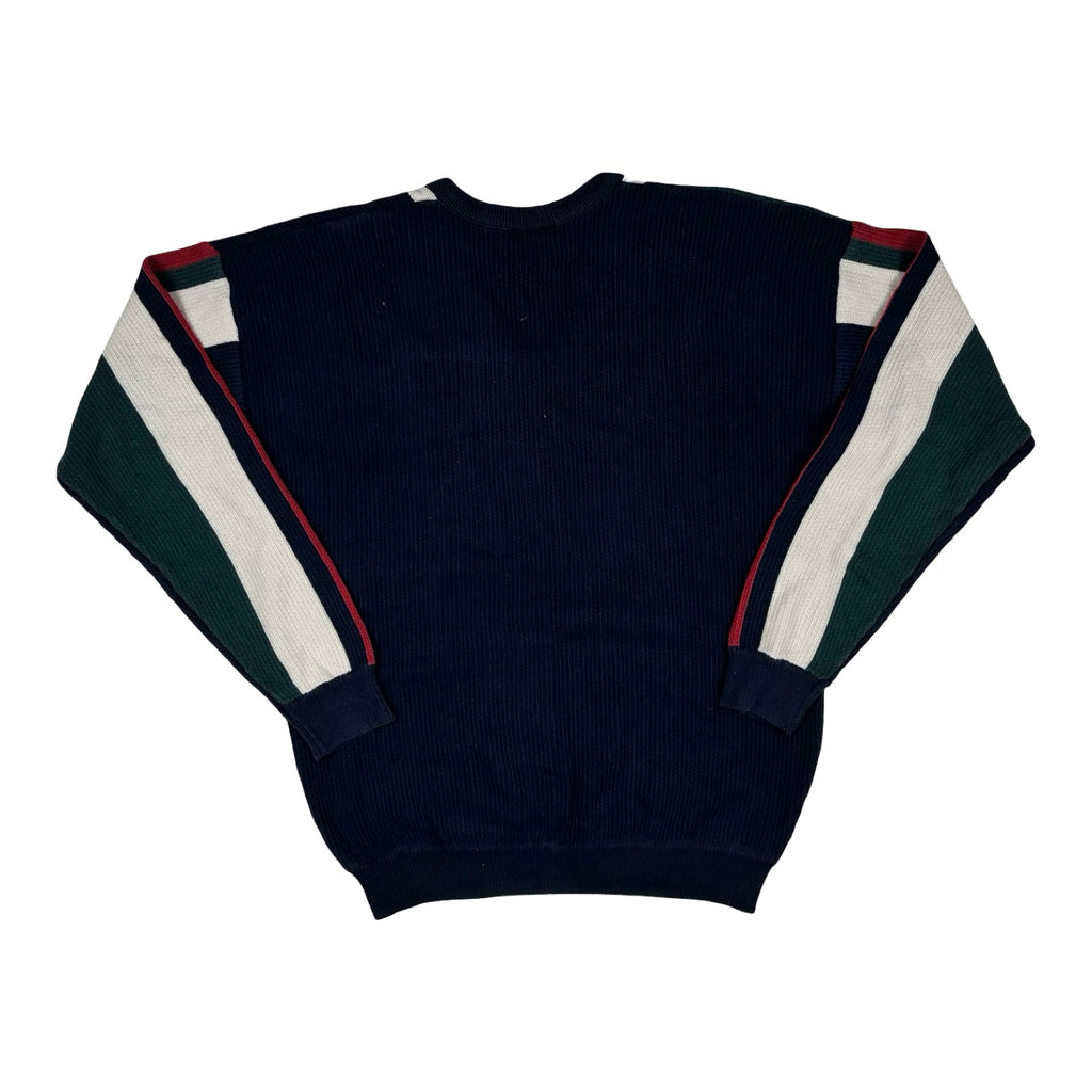 Knit Sweater