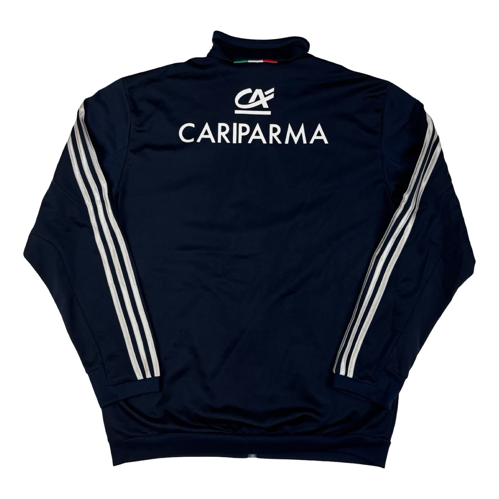 Italien Trainingsjacke