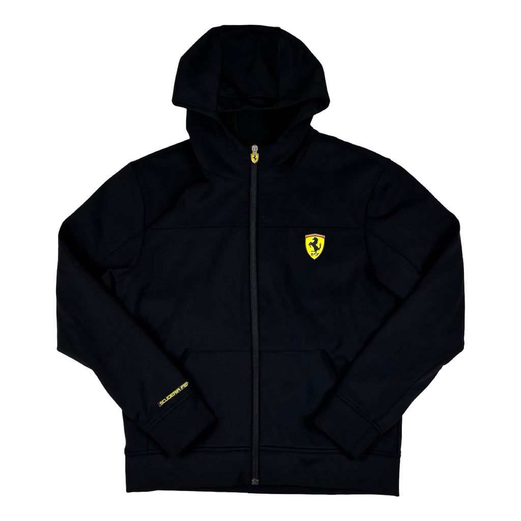 Zipper
