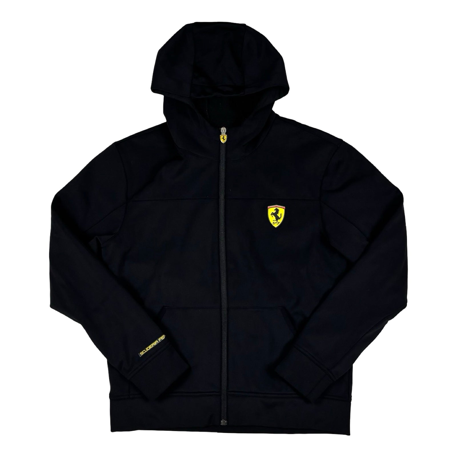 Zipper