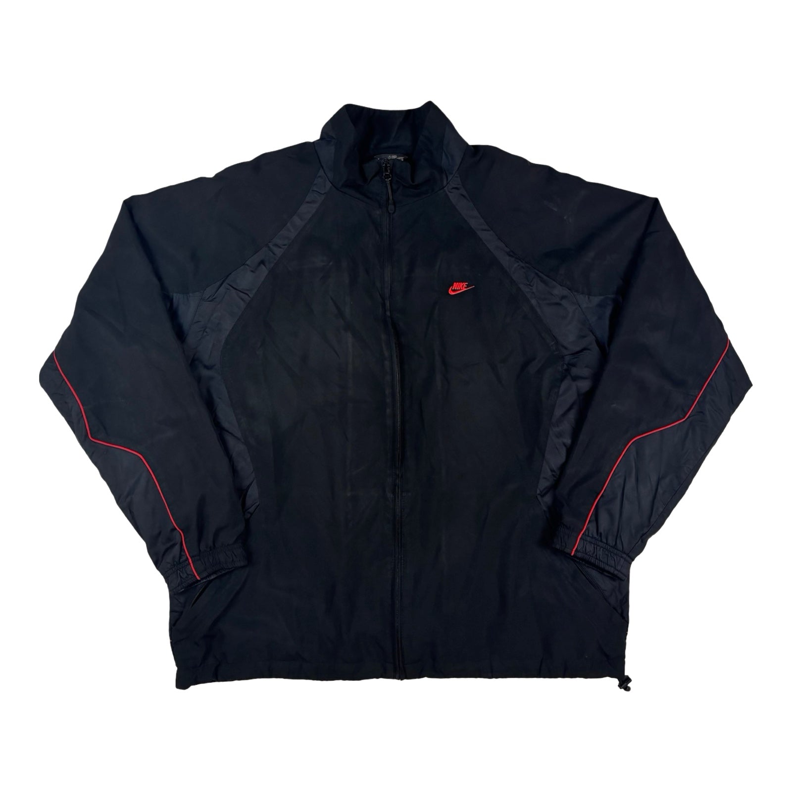 Trainingsjacke