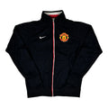 Manchester United Trainingsjacke