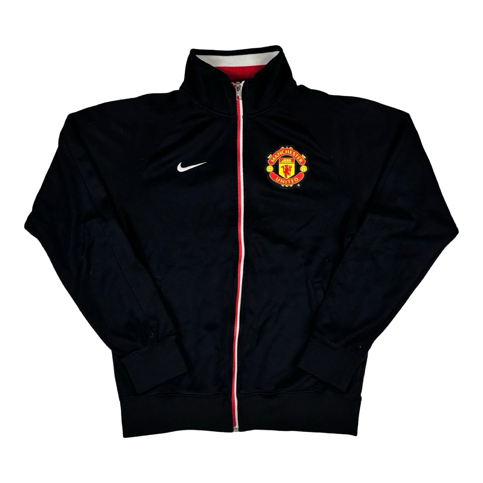 Manchester United Trainingsjacke