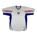 2006 Frankreich Trikot