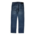 Straight Jeans
