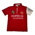 Porsche Polo