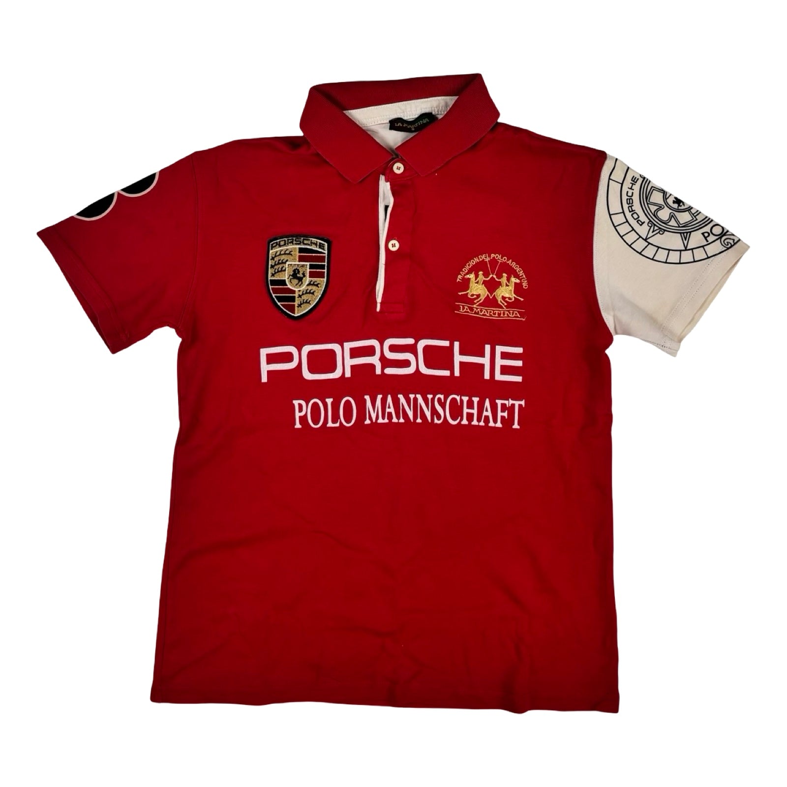 Porsche Polo
