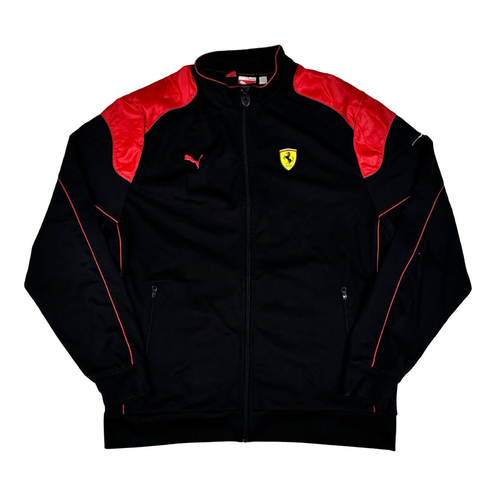 Ferrari Zipper