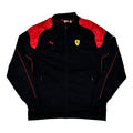 Ferrari Zipper