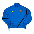 Barcelona Trainingsjacke