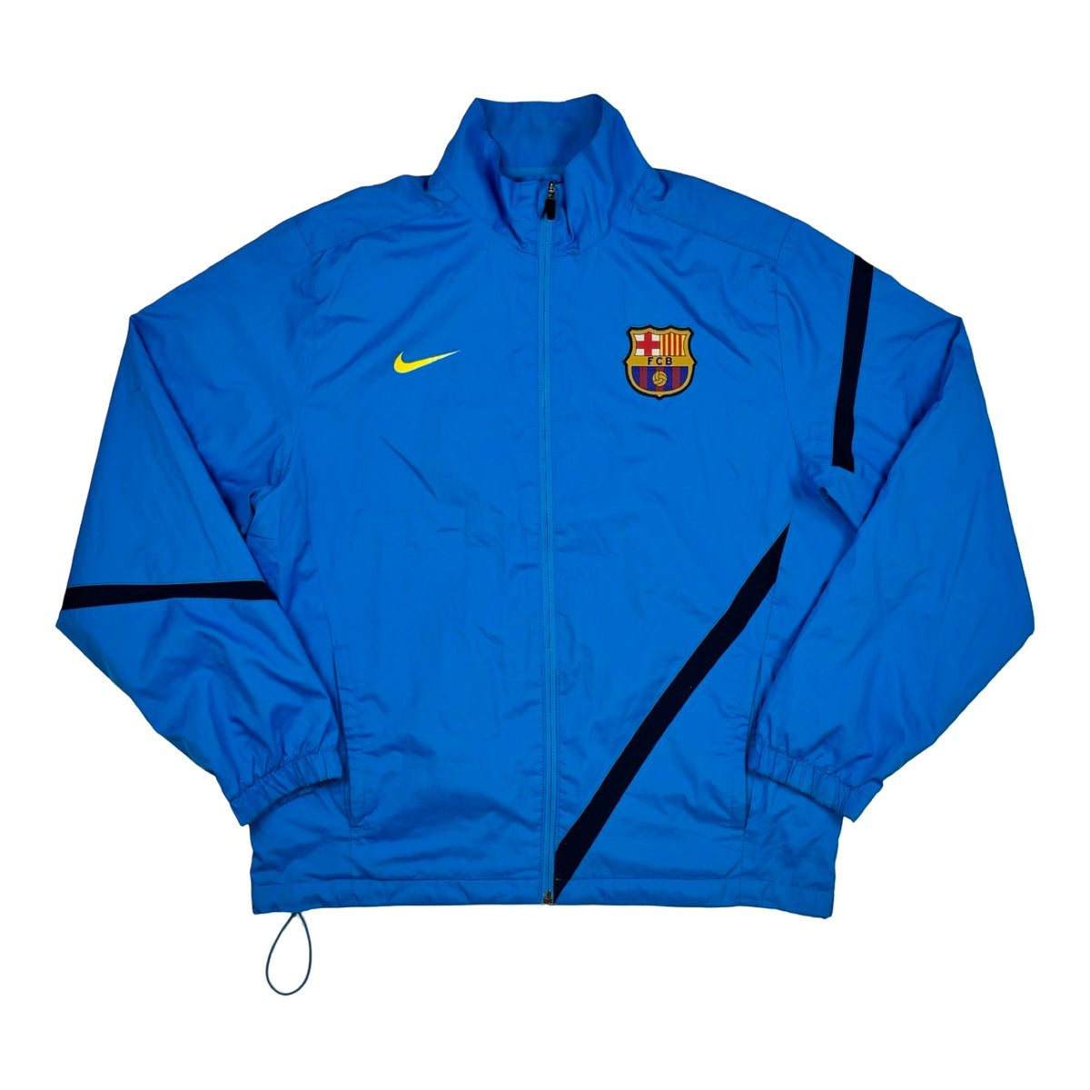 Barcelona Trainingsjacke