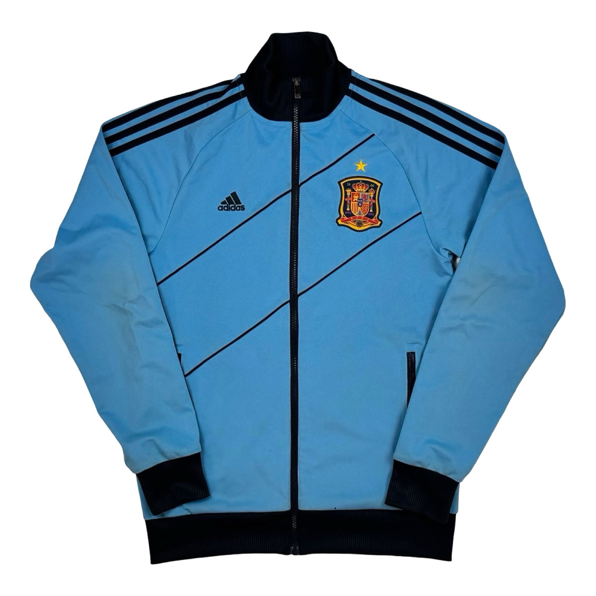 Spanien Trainingsjacke