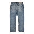Straight Jeans