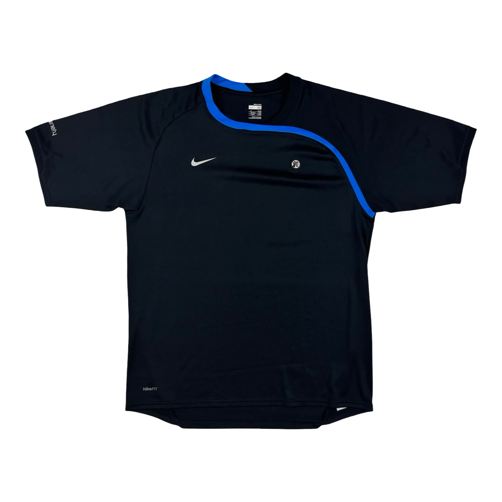 Total 90 Trikot