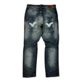 Straight Jeans