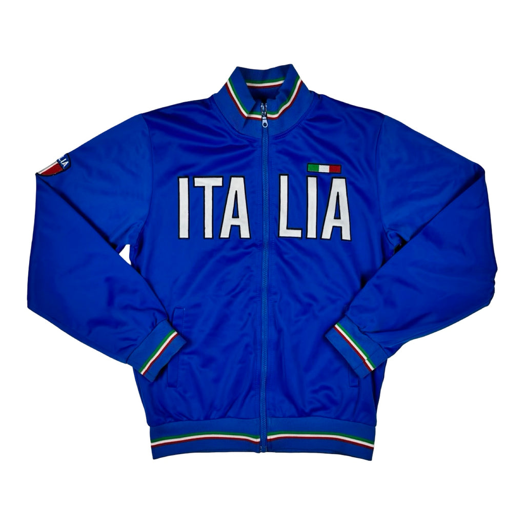Italien Zipper
