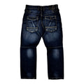 Straight Jeans