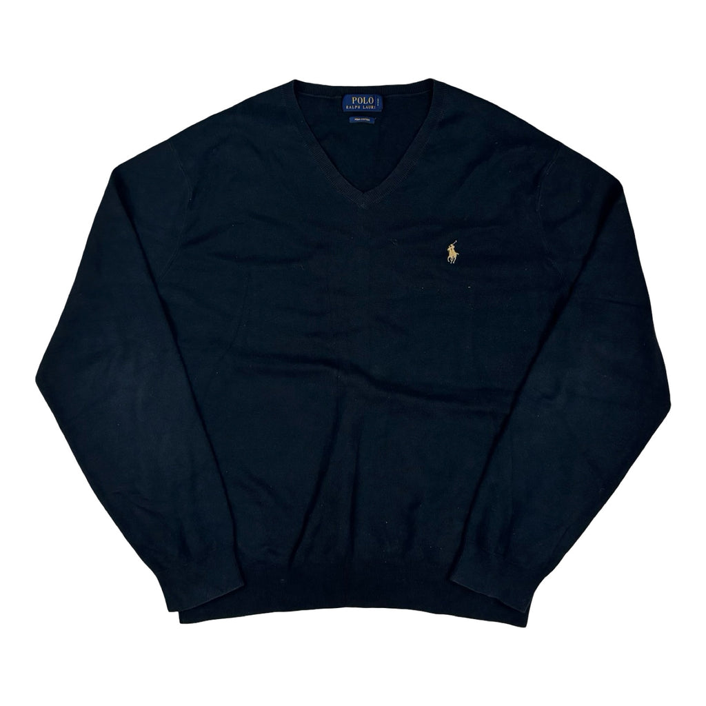 Knit Sweater