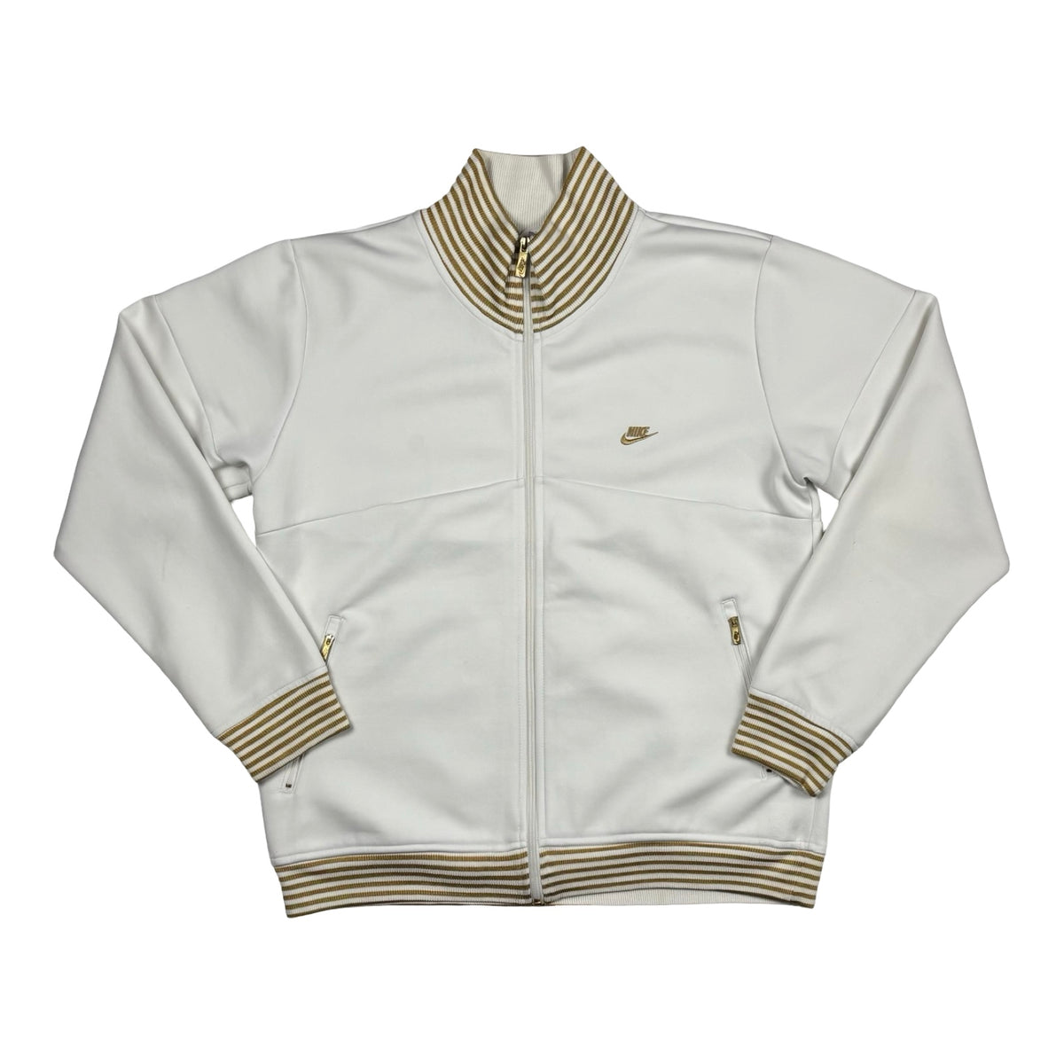 Trainingsjacke