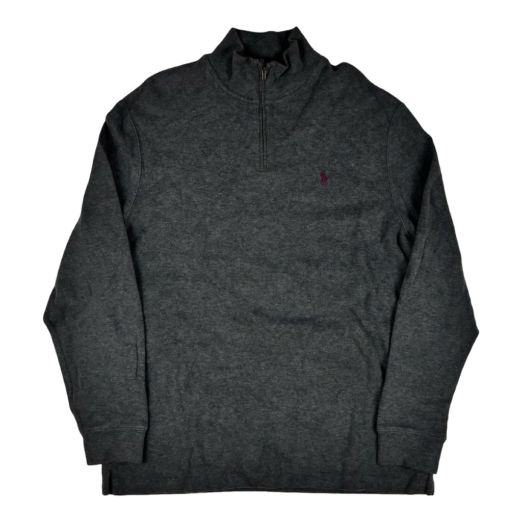 Halfzip