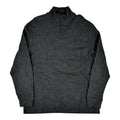 Halfzip
